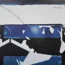 LP - Patricia - Blue Ridge - Blue Transparent