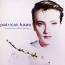 CD - Patricia Kaas - Mademoiselle Chante