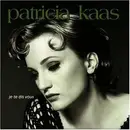 CD - Patricia Kaas - Je Te Dis Vous