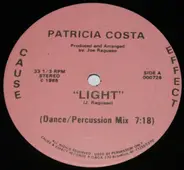 Patricia Costa - Light