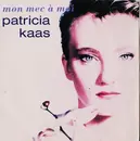 7'' - Patricia Kaas - Mon Mec A Moi
