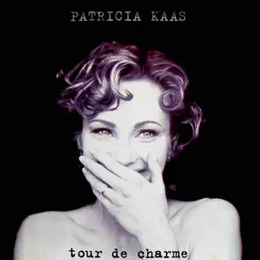 Patricia Kaas - Tour de Charme