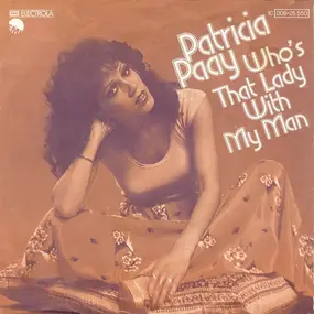 patricia paay - Who's That Lady With My Man