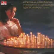 Patricia Salas - Christmas in Latin America