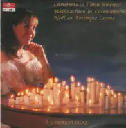 Patricia Salas - Christmas in Latin America