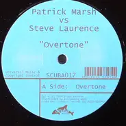 Patrick Marsh & Steve Lawrence - Overtone