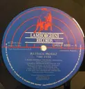 LP - Patrick Moraz - Time Code