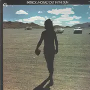 LP - Patrick Moraz - Out In The Sun