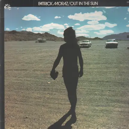 Patrick Moraz - Out In the Sun