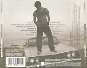CD - Patrick Nuo - Welcome