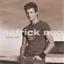 CD - Patrick Nuo - Welcome
