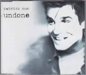 Patrick Nuo - Undone