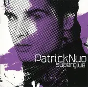 CD - Patrick Nuo - Superglue