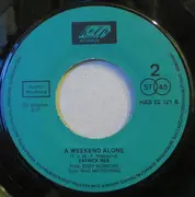 7inch Vinyl Single - Patrick Nes - Rest Your Love On Me