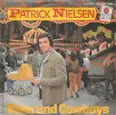 7inch Vinyl Single - Patrick Nielsen - Väter Und Cowboys
