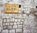 CD - Patrick O'Donnell - Cold Drinks - Digipak.