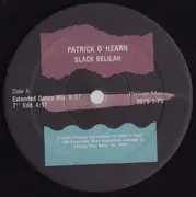 12'' - Patrick O'Hearn - Black Delilah