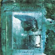 CD - Patrick O'Hearn - Indigo