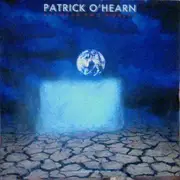 LP - Patrick O'Hearn - Between Two Worlds