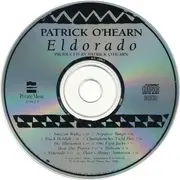 CD - Patrick O'Hearn - Eldorado