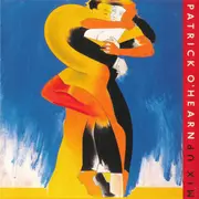 CD - Patrick O'Hearn - Mix-Up