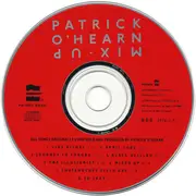 CD - Patrick O'Hearn - Mix-Up