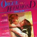 LP - Patrick Oliver - Orgue Hammond Vol. 2