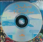 CD - Patrick Oliver - Indios From Paradise