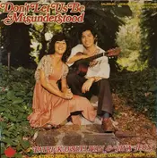 Patrick O'Sullivan & Lina Jeong
