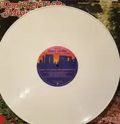 LP - Patrick O'Sullivan & Lina Jeong - Don't Let Us Be Misunderstood - White Vinyl, Gatefold