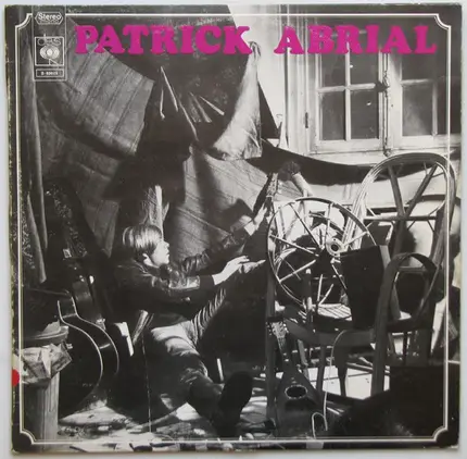 Patrick Abrial - Patrick Abrial