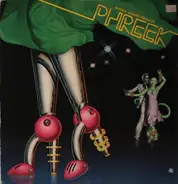 Patrick Adams Presents - Phreek