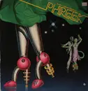 LP - Patrick Adams Presents - Phreek - Original