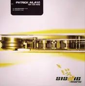 Patrick Alavi - Bodybuilding