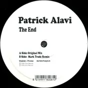 Patrick Alavi