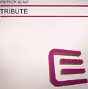 12'' - Patrick Alavi - Tribute
