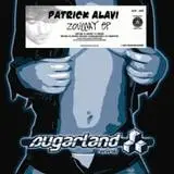 Patrick Alavi - Zoulway EP