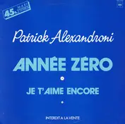Patrick Alexandroni