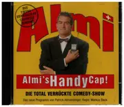 CD - Patrick Allmandinger - Almi's Handycap!