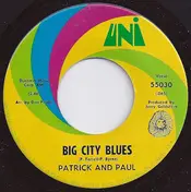 Patrick - Love Country