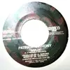 7inch Vinyl Single - Patrick Anthony - Ganja