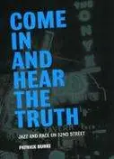 PATRICK BURKE - Come In and Hear the..