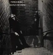 PATRICK BURKE - SILENCE AND TIMING