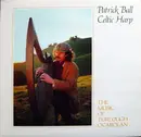 LP - Patrick Ball - Celtic Harp (The Music Of Turlough O'Carolan)