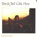 LP - Patrick Ball - Celtic Harp Volume III (Secret Isles)