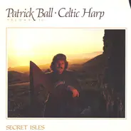 Patrick Ball - Celtic Harp Volume III (Secret Isles)