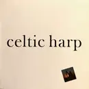 LP - Patrick Ball - Celtic Harp Volume Two: From A Distant Time - White Vinyl, Trifold