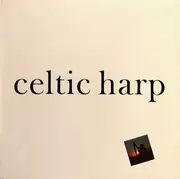 LP - Patrick Ball - Celtic Harp Volume Two: From A Distant Time - White Vinyl, Trifold
