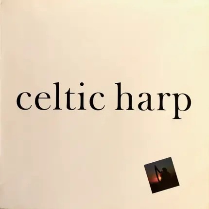Patrick Ball - Celtic Harp Volume Two: From A Distant Time