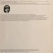 LP - Patrick Ball - Celtic Harp Volume Two: From A Distant Time - White Vinyl, Trifold